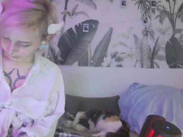 lolamilaya webcam