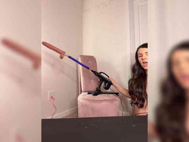 NicholeAdamsXXX webcam