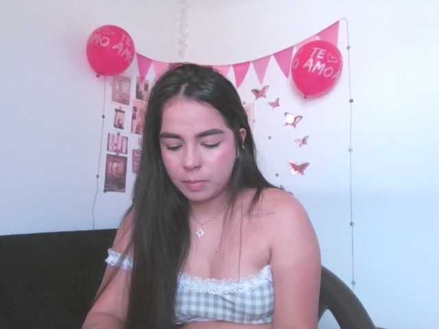 Rouse-torres live cam on BongaCams