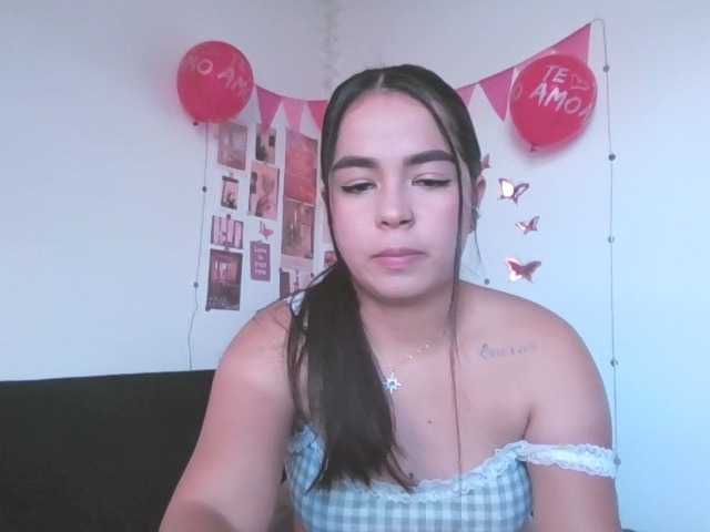 Rouse-torres live cam on BongaCams