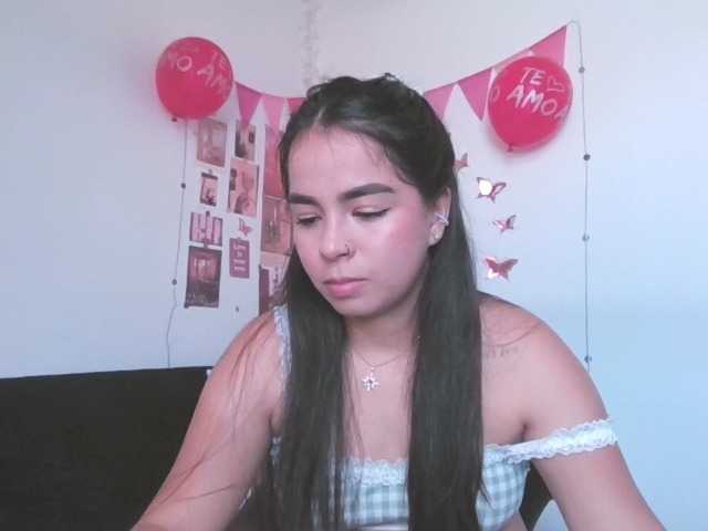 Rouse-torres live cam on BongaCams