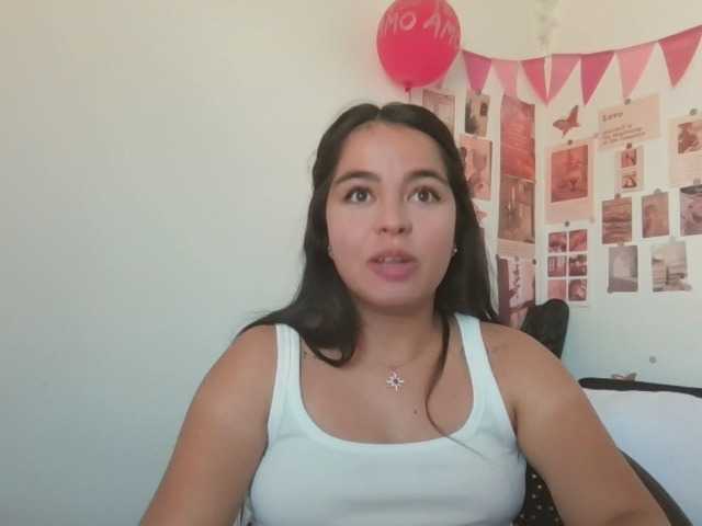 Rouse-torres live cam on BongaCams
