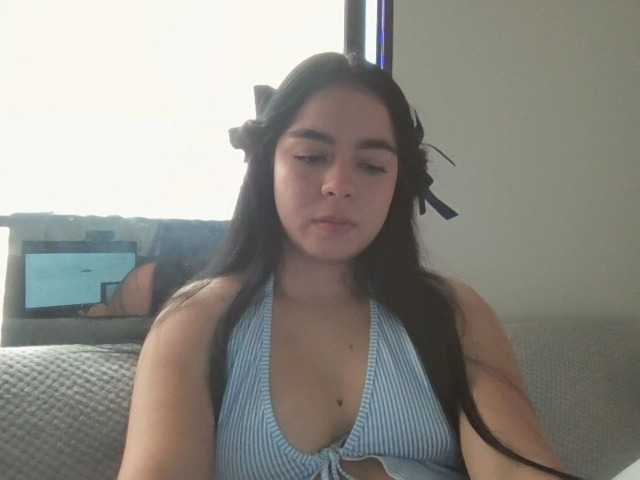 Rouse-torres live cam on BongaCams
