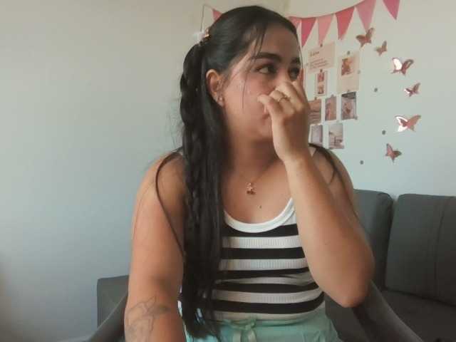 Rouse-torres live cam on BongaCams