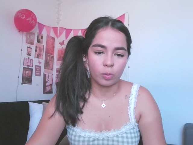 Rouse-torres live cam on BongaCams