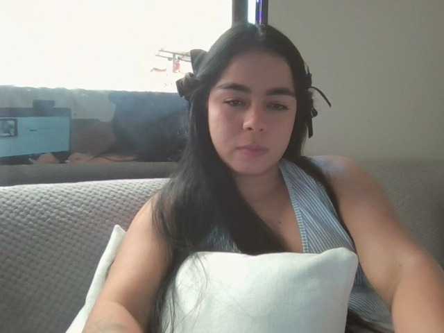 Rouse-torres live webcam show