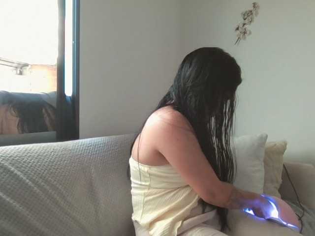 Rouse-torres live cam on BongaCams