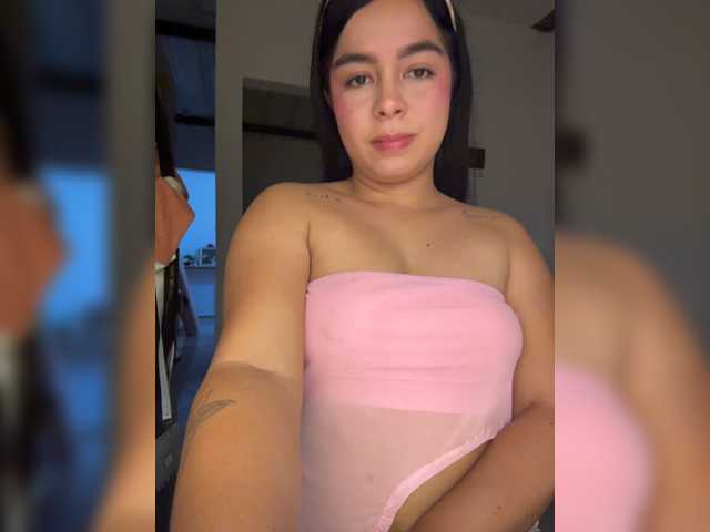 Rouse-torres live cam on BongaCams