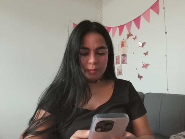 Rouse-torres live cam on BongaCams