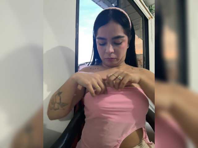 Rouse-torres live cam on BongaCams