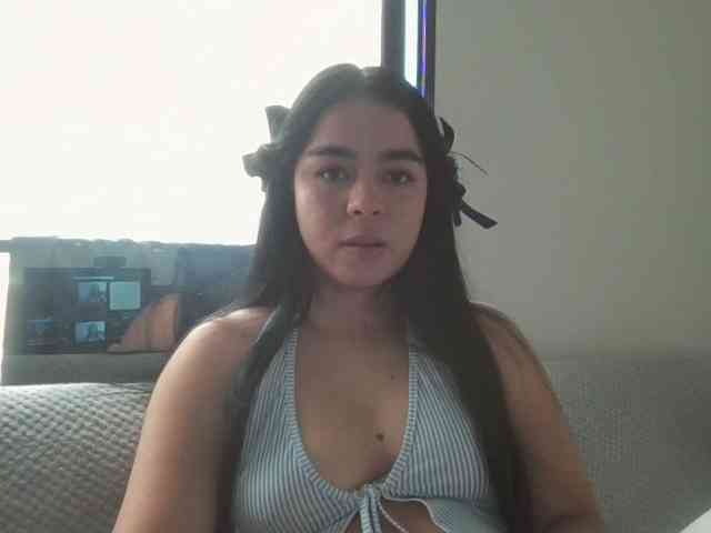 Rouse-torres webcam