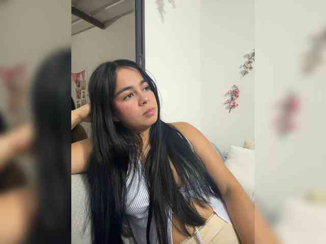 Rouse-torres Live Webcam on BongaCams
