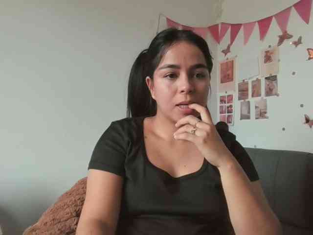 Rouse-torres Live Webcam on BongaCams