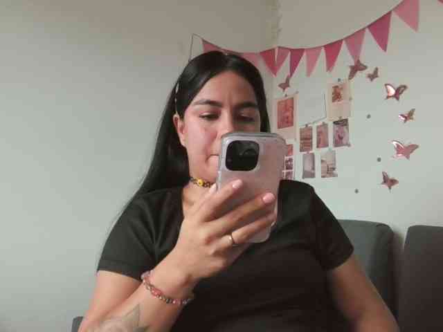 Rouse-torres Live Webcam on BongaCams