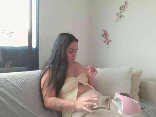 Rouse-torres Live Webcam on BongaCams