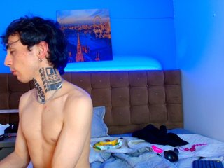 HiiddenDesire Porn Show