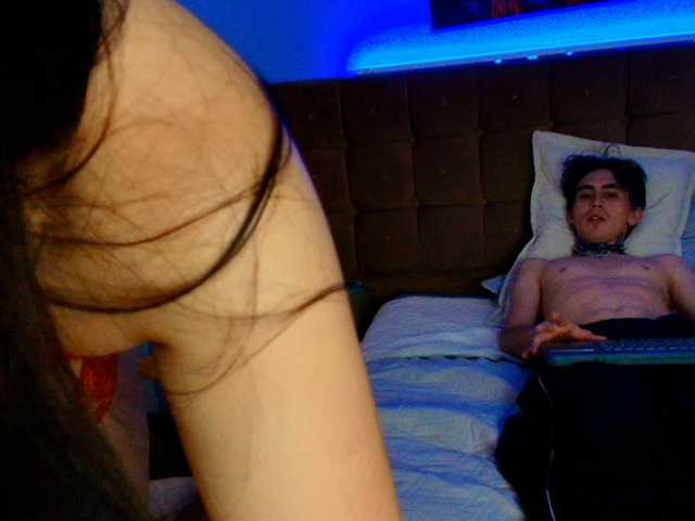 HiiddenDesire live cam on BongaCams