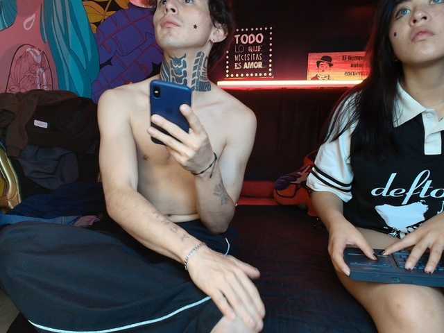 HiiddenDesire