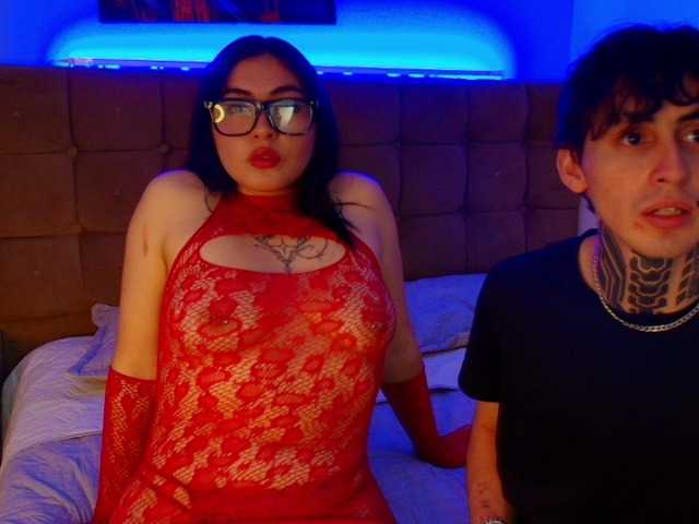 hiiddendesire live show