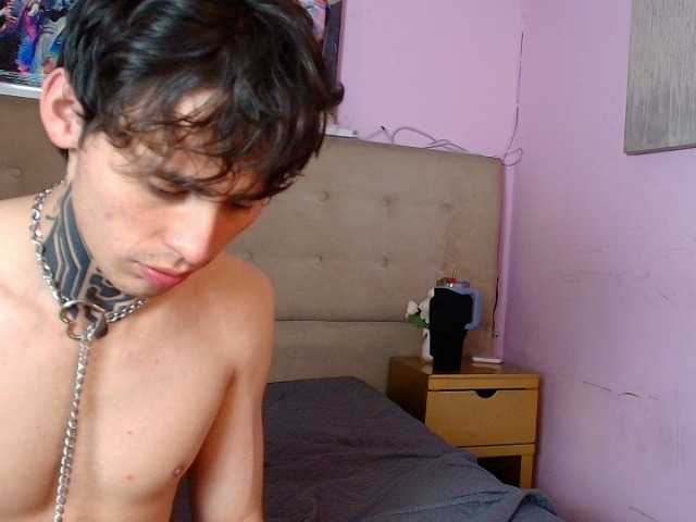 HiiddenDesire