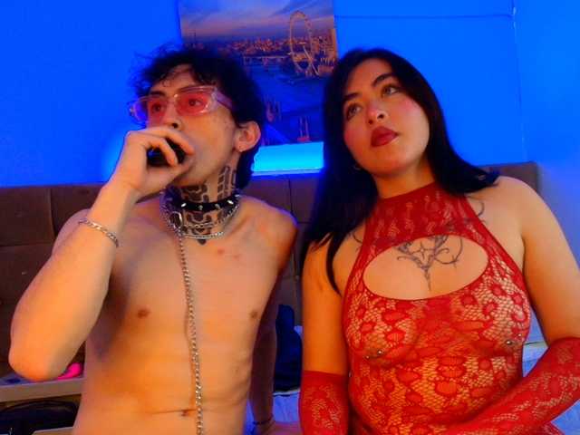 HiiddenDesire live cam on BongaCams