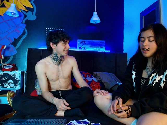 HiiddenDesire