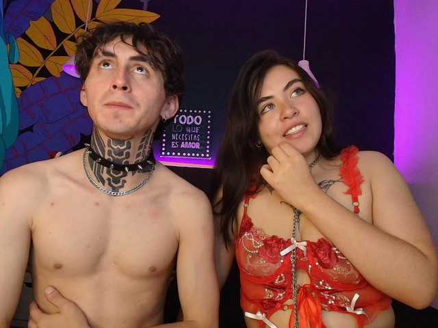 HiiddenDesire live cam on BongaCams