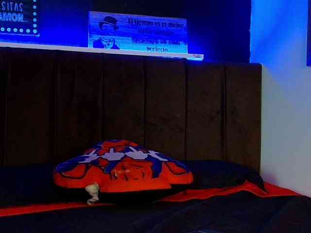 HiiddenDesire webcam