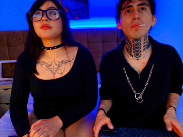 HiiddenDesire