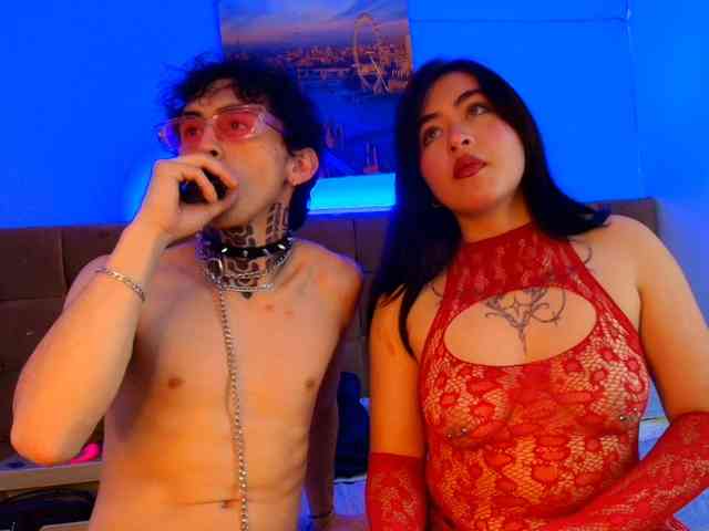 HiiddenDesire