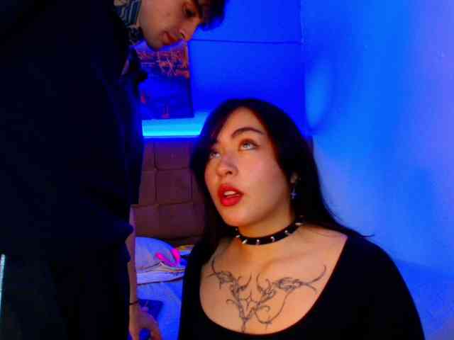HiiddenDesire