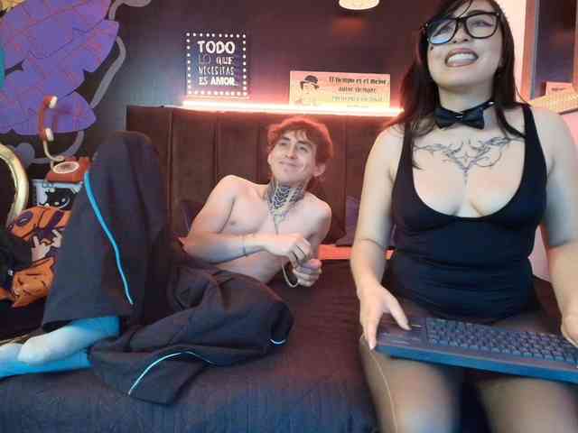 Modelo: HiiddenDesire