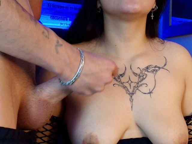Modelo: HiiddenDesire