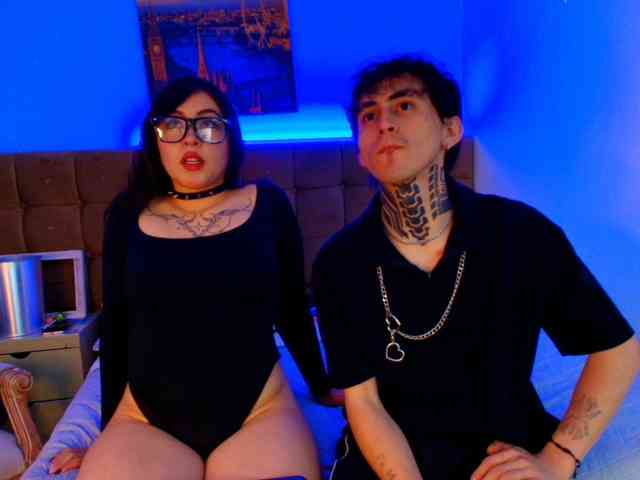 HiiddenDesire