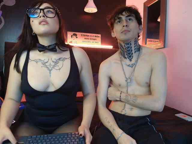HiiddenDesire