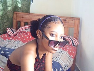 AfricanGaze