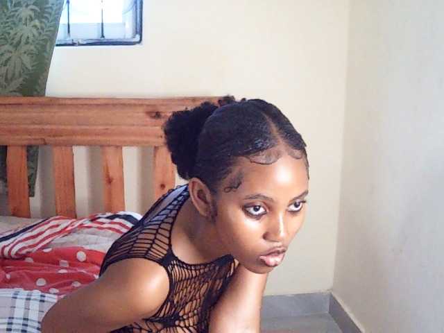 AfricanGaze live cam on BongaCams
