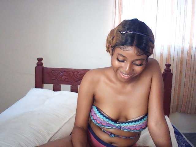 AfricanGaze webcam