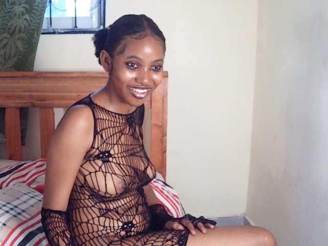 AfricanGaze live cam on BongaCams