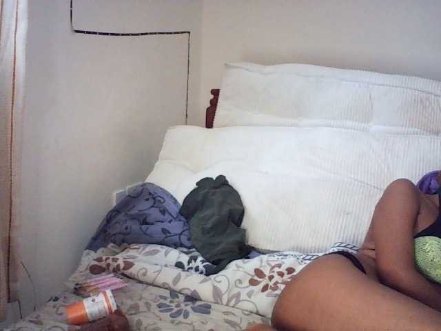 AfricanGaze live cam on BongaCams