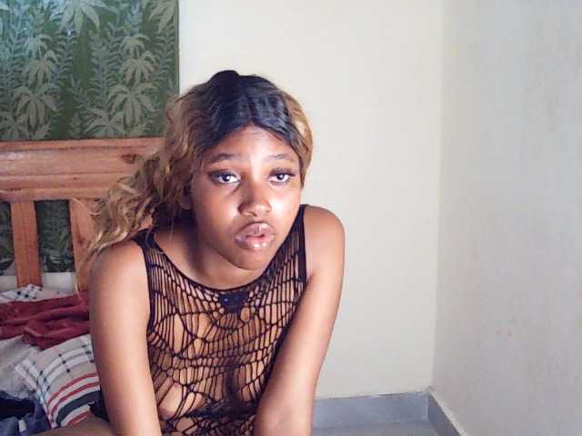 AfricanGaze live cam on BongaCams