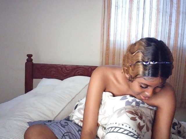 AfricanGaze live cam on BongaCams