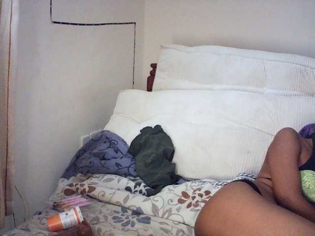 AfricanGaze live cam on BongaCams