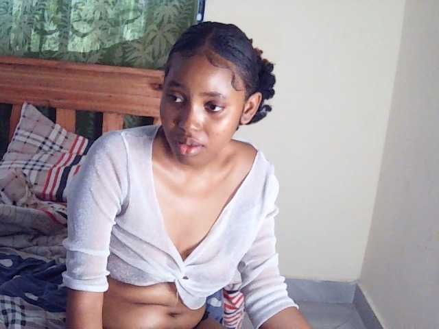 AfricanGaze live cam on BongaCams