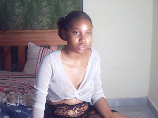 AfricanGaze live cam on BongaCams