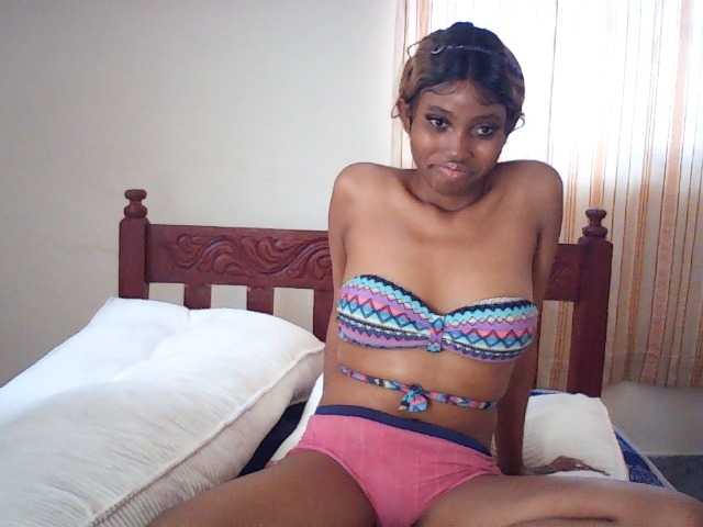 AfricanGaze live cam on BongaCams