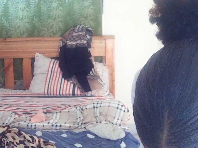 AfricanGaze live cam on BongaCams