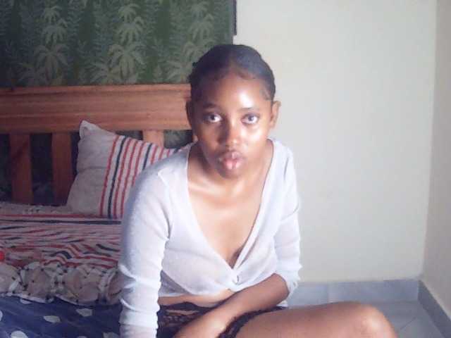 AfricanGaze live cam on BongaCams