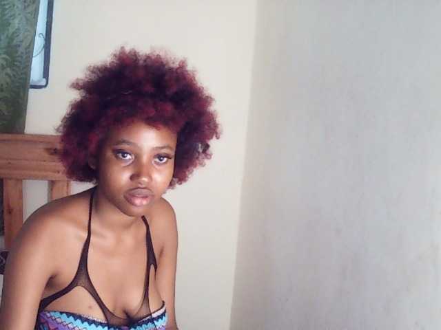 AfricanGaze