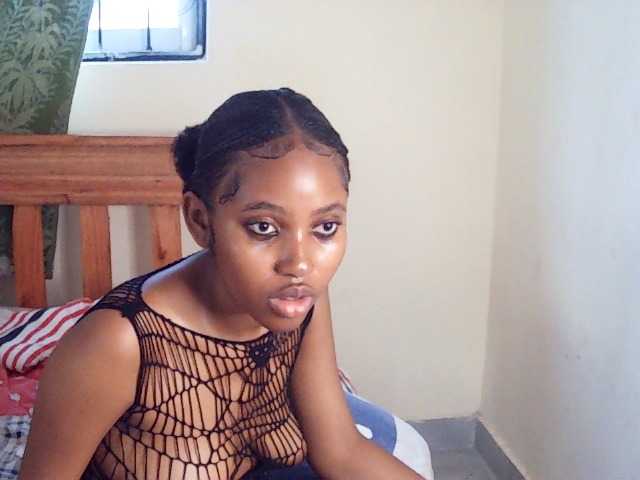 AfricanGaze